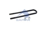 SAMPA 061.249/1 Brida arc