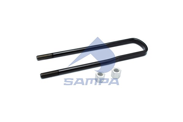 SAMPA 061.249/1 Brida arc