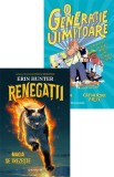 Pachet Magia generatiei uimitoare, Bookzone