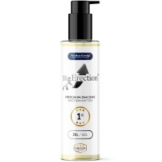 Gel Stimulent Pentru Potenta Big Erection, 150 ml