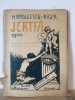 N. Radulescu-Niger - Jertfa