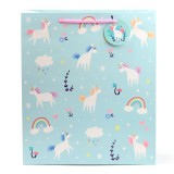 Punga de cadou - Extra Large - Unicorn Magic | Puckator