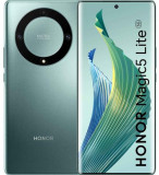 Telefon Mobil Honor Magic 5 Lite, Procesor Qualcomm SM6375 Snapdragon 695 5G, Octa-Core, AMOLED Capacitive touchscreen 6.67inch, 8GB RAM, 256GB Flash,