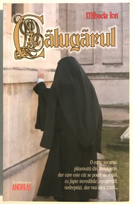 Calugarul, Mihaela Ion. foto