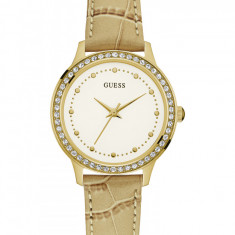 Ceas Dama, Guess, Chelsea W0648L3 - Marime universala