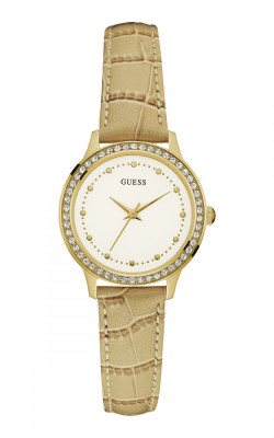 Ceas Dama, Guess, Chelsea W0648L3 - Marime universala foto