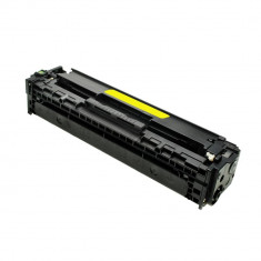 Cartus toner compatibil HP-CF412A - Galben (2300 pagini) foto