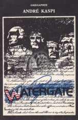 Watergate foto