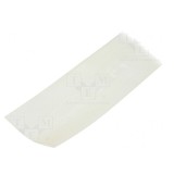 Manșon Termocontractabil Fără Adeziv 51mm x 10m