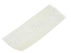 Manșon Termocontractabil Fără Adeziv 51mm x 10m