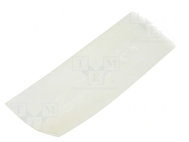 Manșon Termocontractabil Fără Adeziv 51mm x 10m