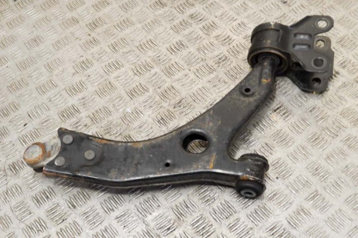 Braț inferior st&acirc;nga față FORD C-MAX II DXA/CB7, DXA/CEU 2011 14344967