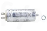 15,0UF-420V CONDENSATOR (ARCOTRONICS 15 UF) USCATOR RUFE BEKO 2807962300