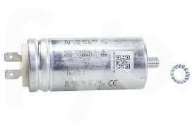 15,0UF-420V CONDENSATOR (ARCOTRONICS 15 UF) USCATOR RUFE BEKO 2807962300 foto