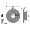 Textar Disc frana PRO