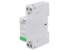 Contactor 2-Pini 32A 24V NC NO