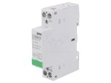 Contactor 2-Pini 32A 24V NC NO