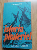 Philip Gosse - Istoria pirateriei, 1975