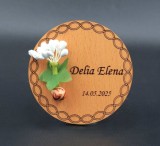 Marturie de botez personalizata