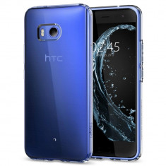 Carcasa Spigen Liquid Crystal HTC U11 foto