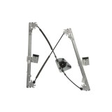 Macara geam usa fata fara motoras KIA CEED (ED), 10.2006-08.2012, modele cu 5 usi, partea dreapta,