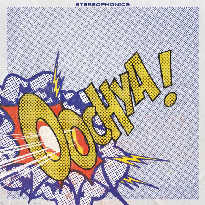 Stereophonics Oochya! (cd)