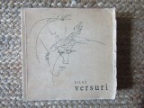 VERSURI - RILKE