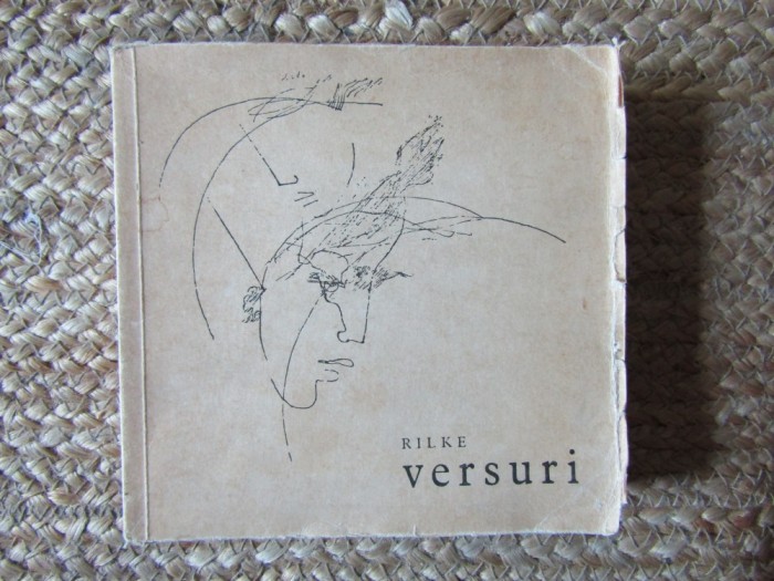 VERSURI - RILKE