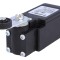 Limitator cursă 10A 250VAC IP67 PG11 NC x2