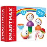 Joc magnetic - My First Hide &amp; Seek | SmartMax