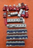 B172 Contactoare bobina 24 110 220 v tca 10 32 40 cc6 2