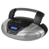 Player portabil KM3902 CD/SD/USB/FM