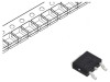 Stabilizator de Tensiune LDO 3.3V 1A