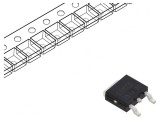 Stabilizator de Tensiune LDO 3.3V 1A