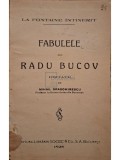 Mihail Dragomirescu (ed.) - Fabulele lui Radu Bucov (Editia: 1928)