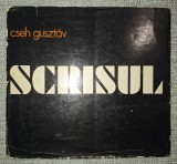Cseh Gusztav&nbsp;-&nbsp;Scrisul