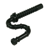 Furtun benzina drujba compatibil Stihl MS 240, MS 260, 024, 026