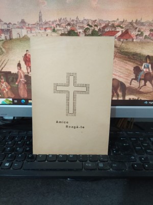 Amice, roagă-te! Rugăciunea omenirii. Sf&amp;acirc;nta Tereza a pruncului Isus, 1942, 081 foto