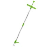 Dispozitiv scos buruieni VERTO 15G450, 1010mm, ergonomic, HardWork ToolsRange