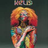 CD Kelis &lrm;&ndash; Kaleidoscope, hip-hop
