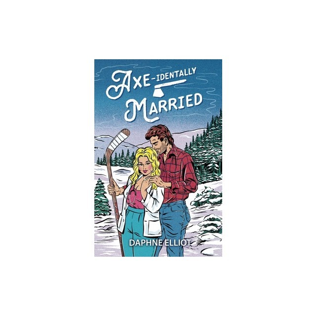 Axe-identally Married