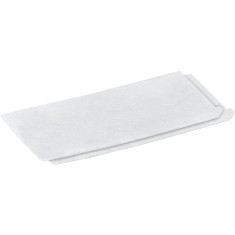 Filtru evacuare aer Karcher pentru aspiratorul de cenusa AD 4 Premium, 2 buc