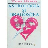 Astrologia si dragostea - 1993 - Teri King ($C74)