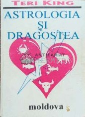 Astrologia si dragostea - 1993 - Teri King ($C74)