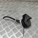 Claxon Auto Opel Corsa F 2023 OEM 9833071280 Negru/Rosu - Piesa Originala Second Hand cu Garantie