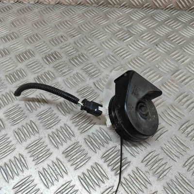 Claxon OPEL CORSA F 2023 OEM: 9833071280 28596602 foto