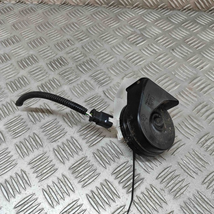 Claxon OPEL CORSA F 2023 OEM: 9833071280 28596602