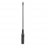 Cumpara ieftin Aproape nou: Antena BNC pentru PNI Escort HP 62, 20 cm