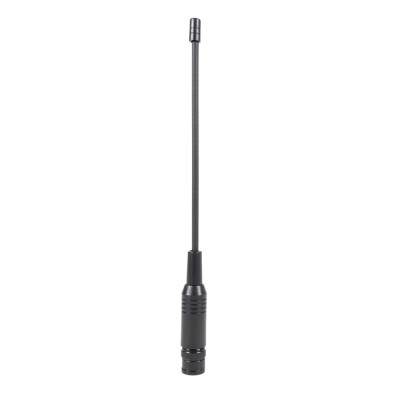 Aproape nou: Antena BNC pentru PNI Escort HP 62, 20 cm foto