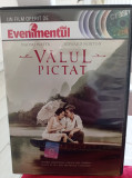 VALUL PICTAT - romana, DVD